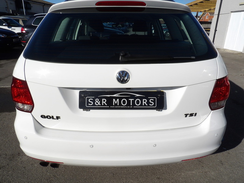 Used Volkswagen Golf 2022 for sale - 76910668: Photo 8