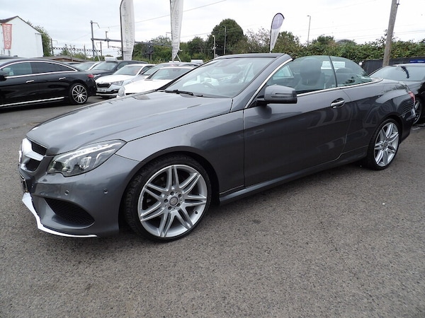Used Mercedes-Benz E Class 2016 for sale - 76299792: Photo 15