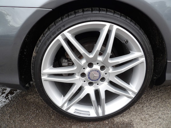 Used Mercedes-Benz E Class 2016 for sale - 76299792: Photo 21
