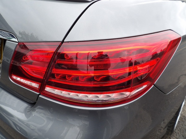 Used Mercedes-Benz E Class 2016 for sale - 76299792: Photo 22