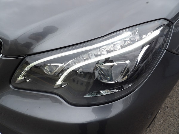 Used Mercedes-Benz E Class 2016 for sale - 76299792: Photo 28