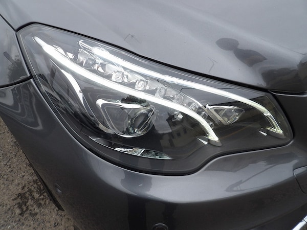 Used Mercedes-Benz E Class 2016 for sale - 76299792: Photo 30