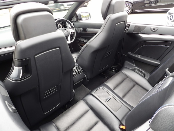 Used Mercedes-Benz E Class 2016 for sale - 76299792: Photo 36