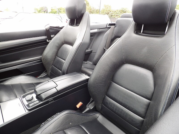 Used Mercedes-Benz E Class 2016 for sale - 76299792: Photo 37