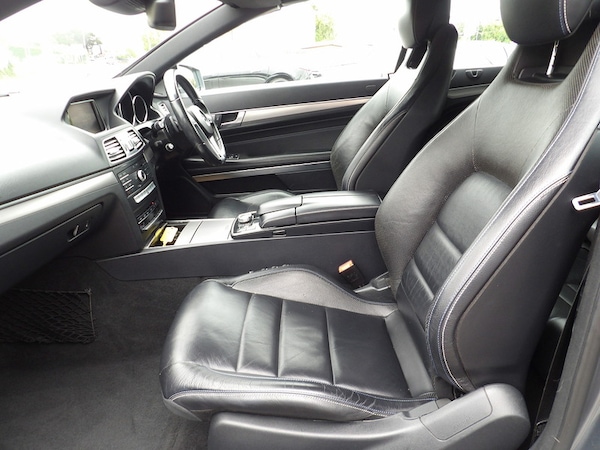 Used Mercedes-Benz E Class 2016 for sale - 76299792: Photo 39