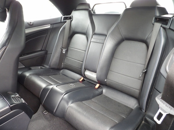 Used Mercedes-Benz E Class 2016 for sale - 76299792: Photo 41