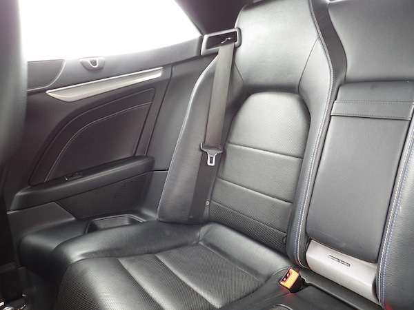 Used Mercedes-Benz E Class 2016 for sale - 76299792: Photo 46
