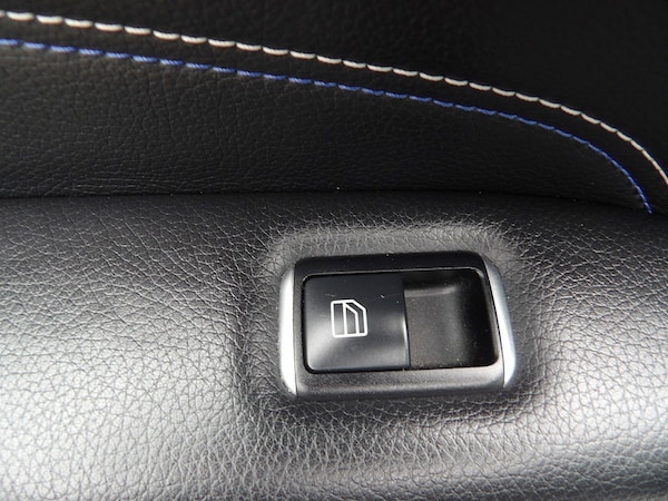 Used Mercedes-Benz E Class 2016 for sale - 76299792: Photo 48