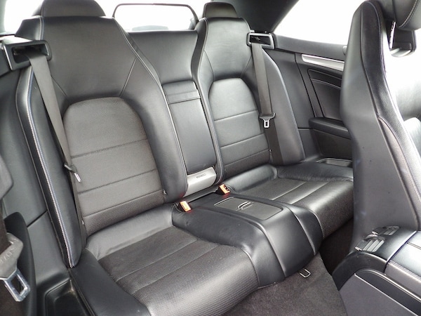 Used Mercedes-Benz E Class 2016 for sale - 76299792: Photo 53