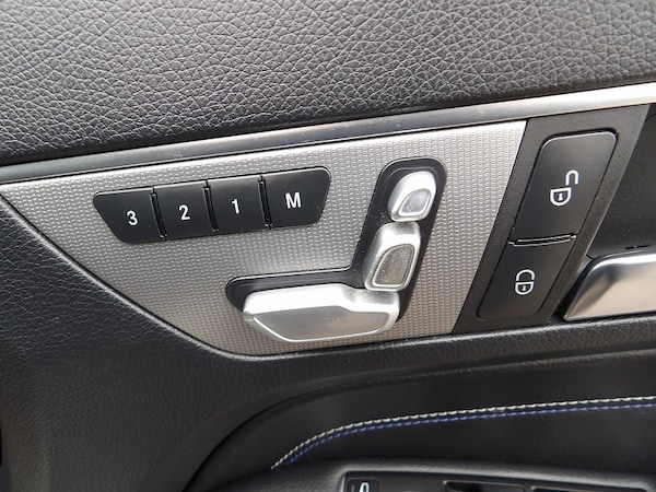 Used Mercedes-Benz E Class 2016 for sale - 76299792: Photo 54