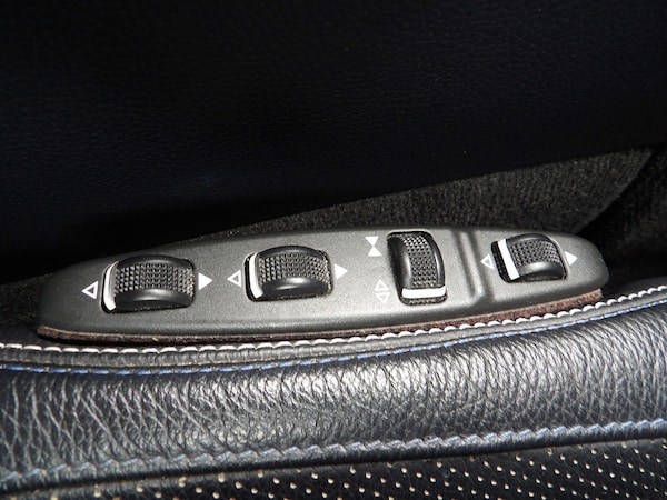 Used Mercedes-Benz E Class 2016 for sale - 76299792: Photo 64