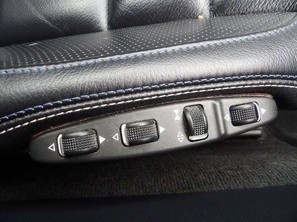Used Mercedes-Benz E Class 2016 for sale - 76299792: Photo 65