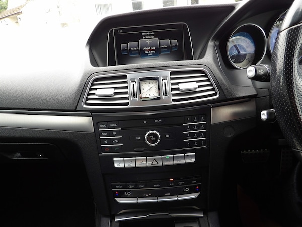 Used Mercedes-Benz E Class 2016 for sale - 76299792: Photo 66
