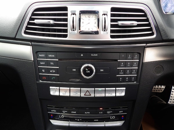 Used Mercedes-Benz E Class 2016 for sale - 76299792: Photo 70