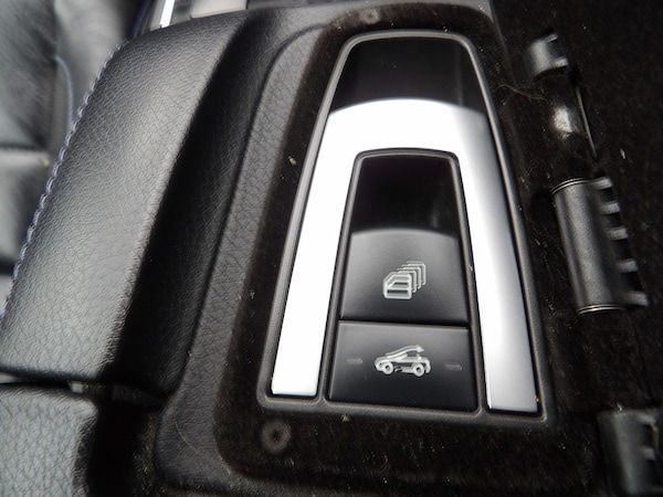 Used Mercedes-Benz E Class 2016 for sale - 76299792: Photo 76