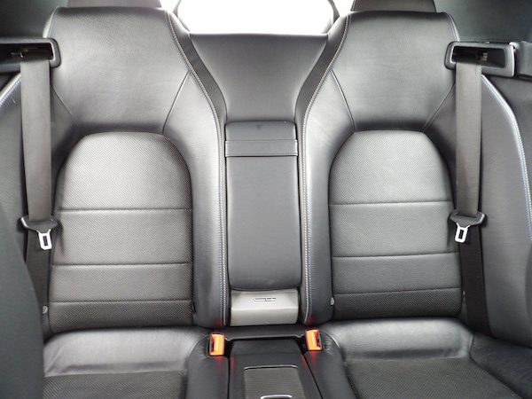 Used Mercedes-Benz E Class 2016 for sale - 76299792: Photo 79