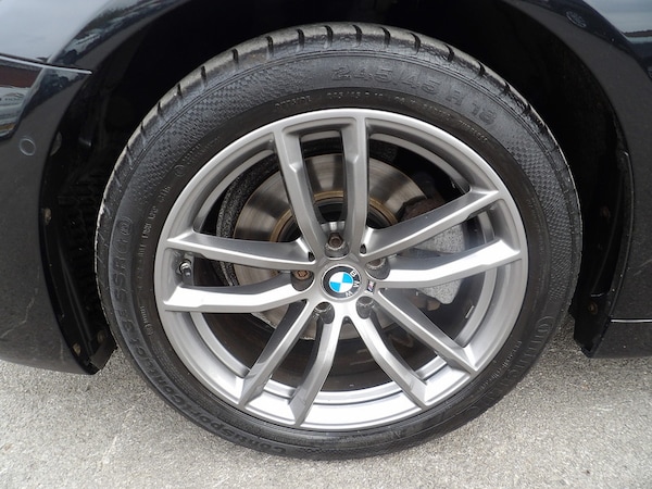 Used BMW 5 Series 2018 for sale - 76308101: Photo 10