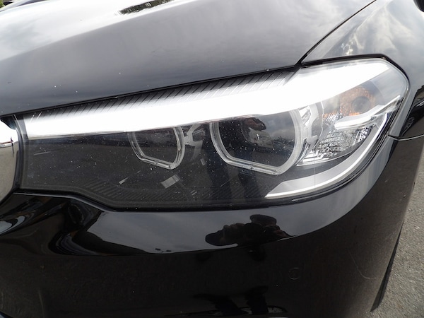 Used BMW 5 Series 2018 for sale - 76308101: Photo 11