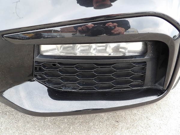Used BMW 5 Series 2018 for sale - 76308101: Photo 12