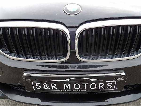 Used BMW 5 Series 2018 for sale - 76308101: Photo 13