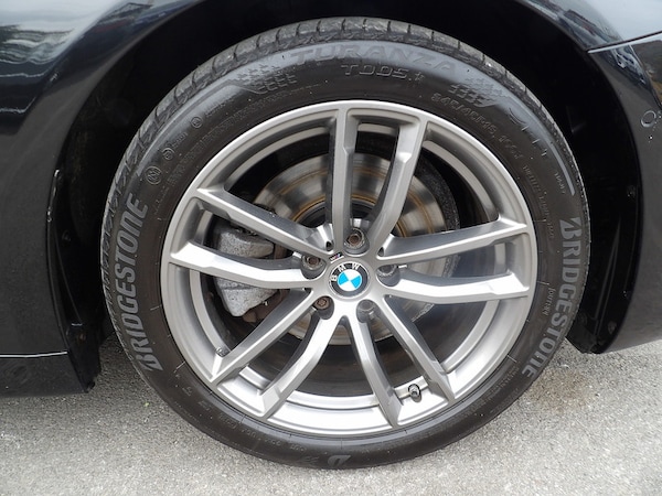 Used BMW 5 Series 2018 for sale - 76308101: Photo 14