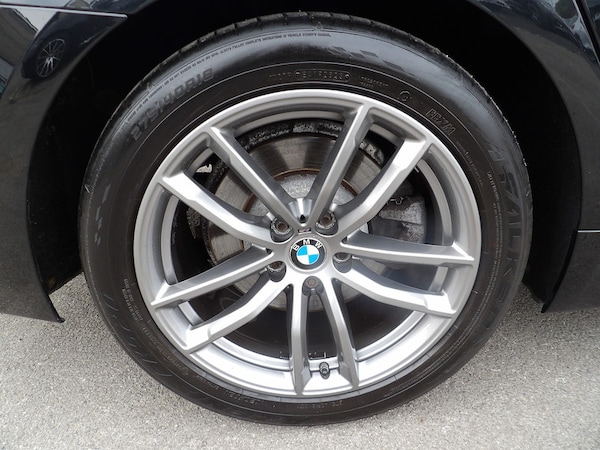Used BMW 5 Series 2018 for sale - 76308101: Photo 16
