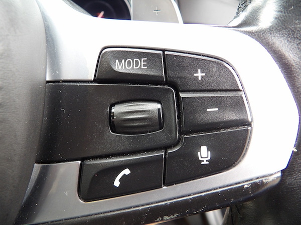 Used BMW 5 Series 2018 for sale - 76308101: Photo 50