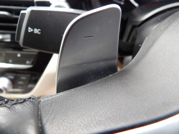 Used BMW 5 Series 2018 for sale - 76308101: Photo 52
