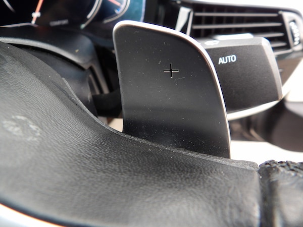Used BMW 5 Series 2018 for sale - 76308101: Photo 53