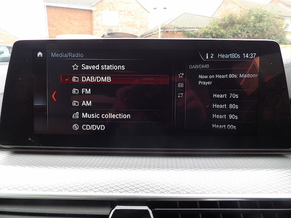Used BMW 5 Series 2018 for sale - 76308101: Photo 58