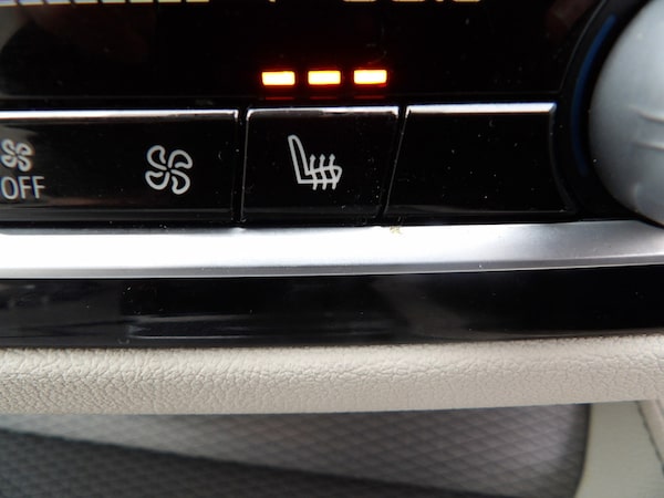 Used BMW 5 Series 2018 for sale - 76308101: Photo 62