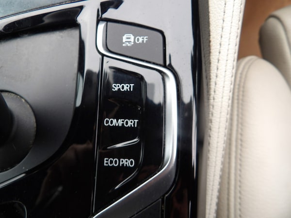 Used BMW 5 Series 2018 for sale - 76308101: Photo 65