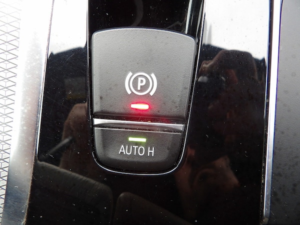 Used BMW 5 Series 2018 for sale - 76308101: Photo 67
