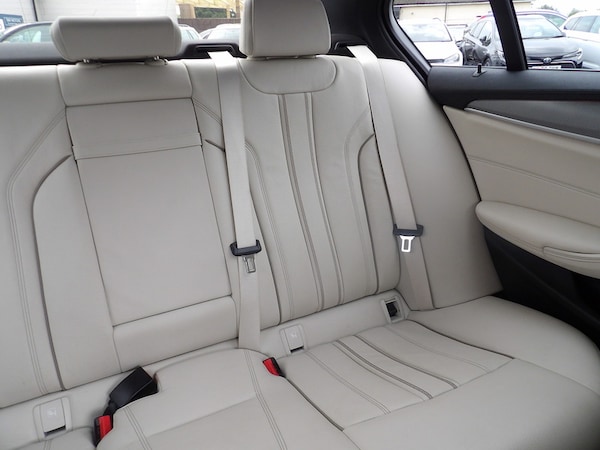 Used BMW 5 Series 2018 for sale - 76308101: Photo 70
