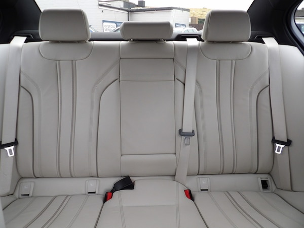 Used BMW 5 Series 2018 for sale - 76308101: Photo 71