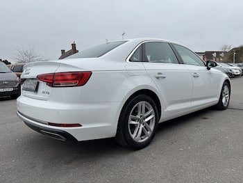 Used Audi A4 2019 for sale - 79591391: Photo