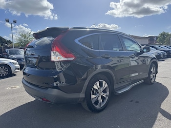 Used Honda CR-V 2014 for sale - 78851505: Photo