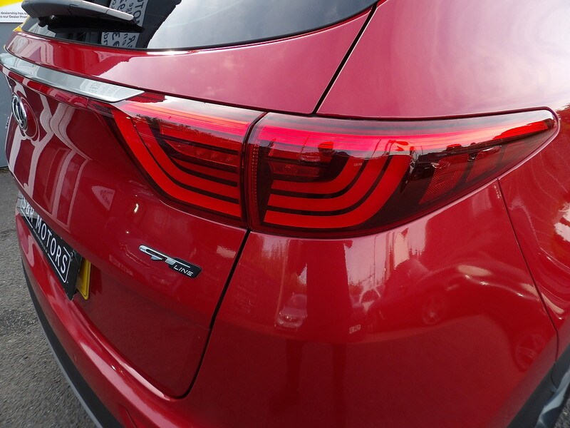 Used Kia Sportage 2016 for sale - 76308086: Photo 19