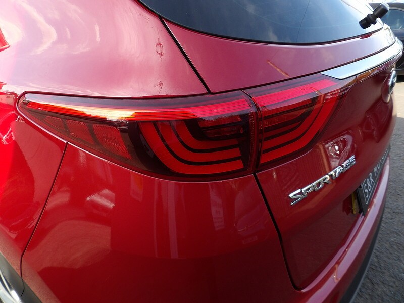 Used Kia Sportage 2016 for sale - 76308086: Photo 20