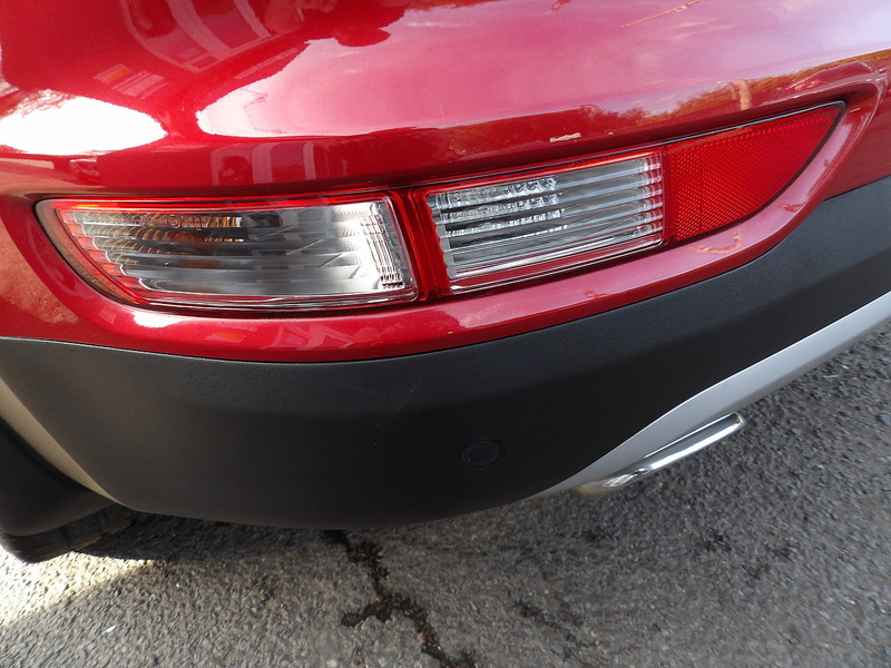 Used Kia Sportage 2016 for sale - 76308086: Photo 21