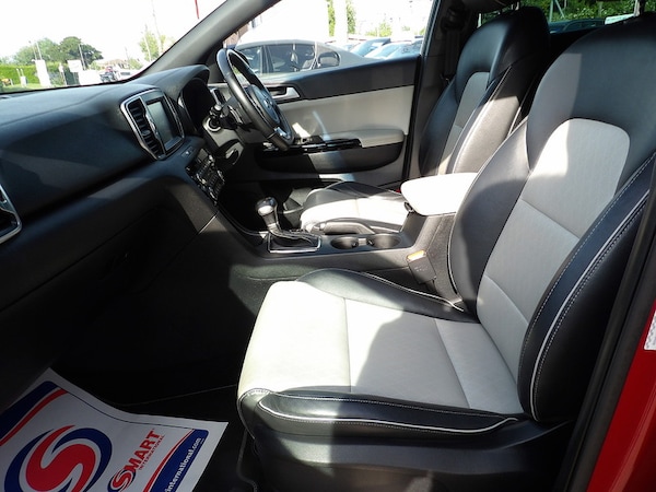 Used Kia Sportage 2016 for sale - 76308086: Photo 23
