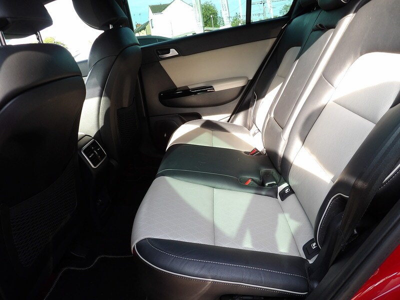 Used Kia Sportage 2016 for sale - 76308086: Photo 29