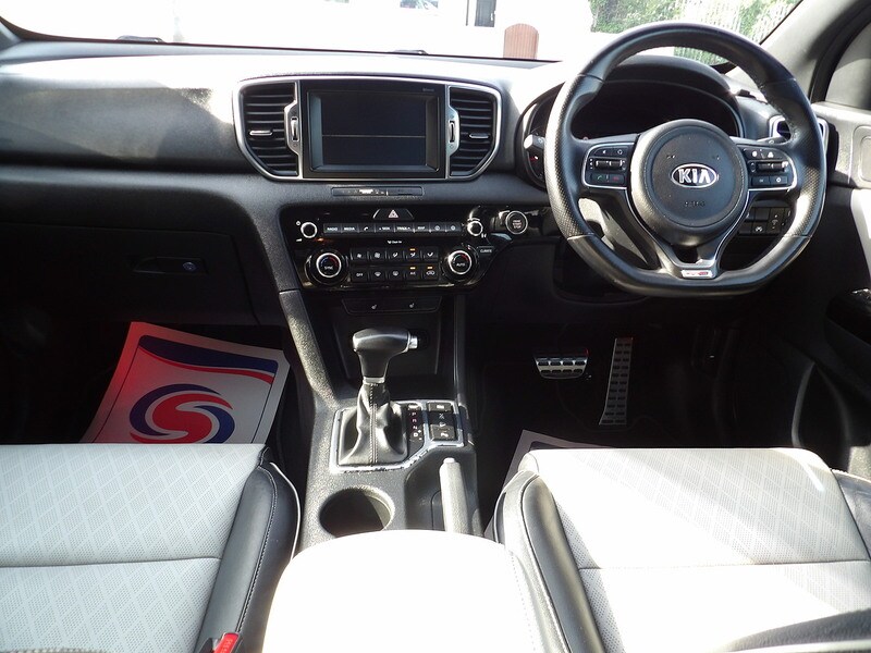 Used Kia Sportage 2016 for sale - 76308086: Photo 31