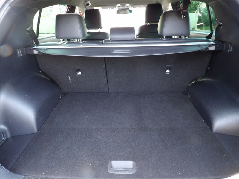 Used Kia Sportage 2016 for sale - 76308086: Photo 36