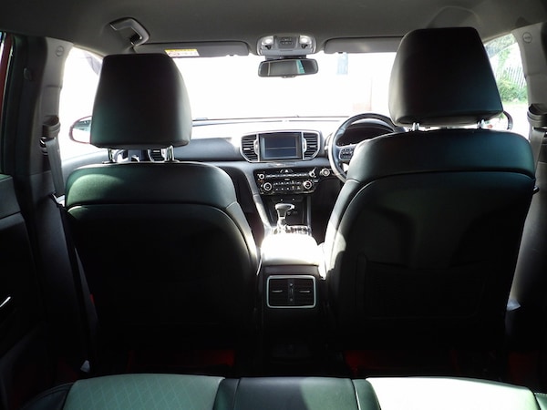 Used Kia Sportage 2016 for sale - 76308086: Photo 37