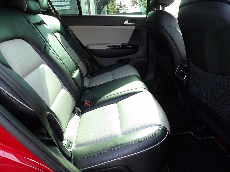 Used Kia Sportage 2016 for sale - 76308086: Photo 40