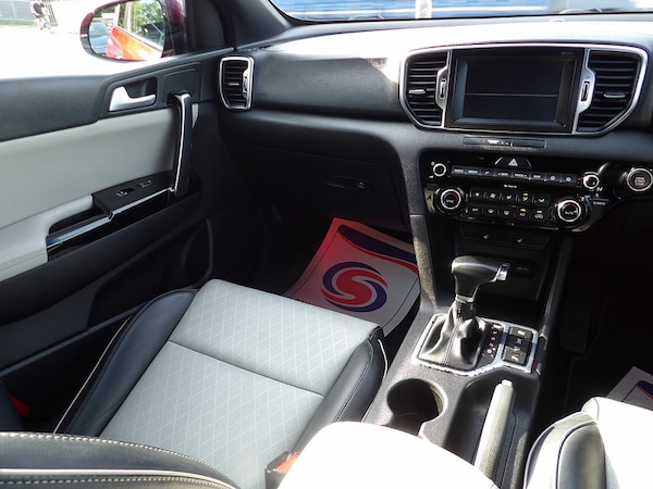 Used Kia Sportage 2016 for sale - 76308086: Photo 42