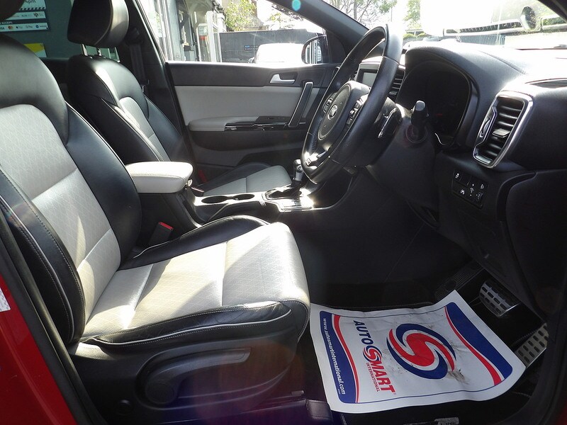 Used Kia Sportage 2016 for sale - 76308086: Photo 44