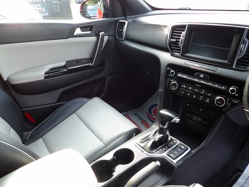 Used Kia Sportage 2016 for sale - 76308086: Photo 46