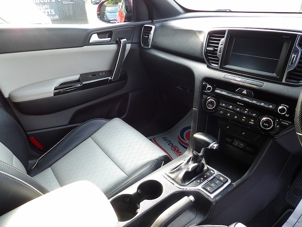 Used Kia Sportage 2016 for sale - 76308086: Photo 46